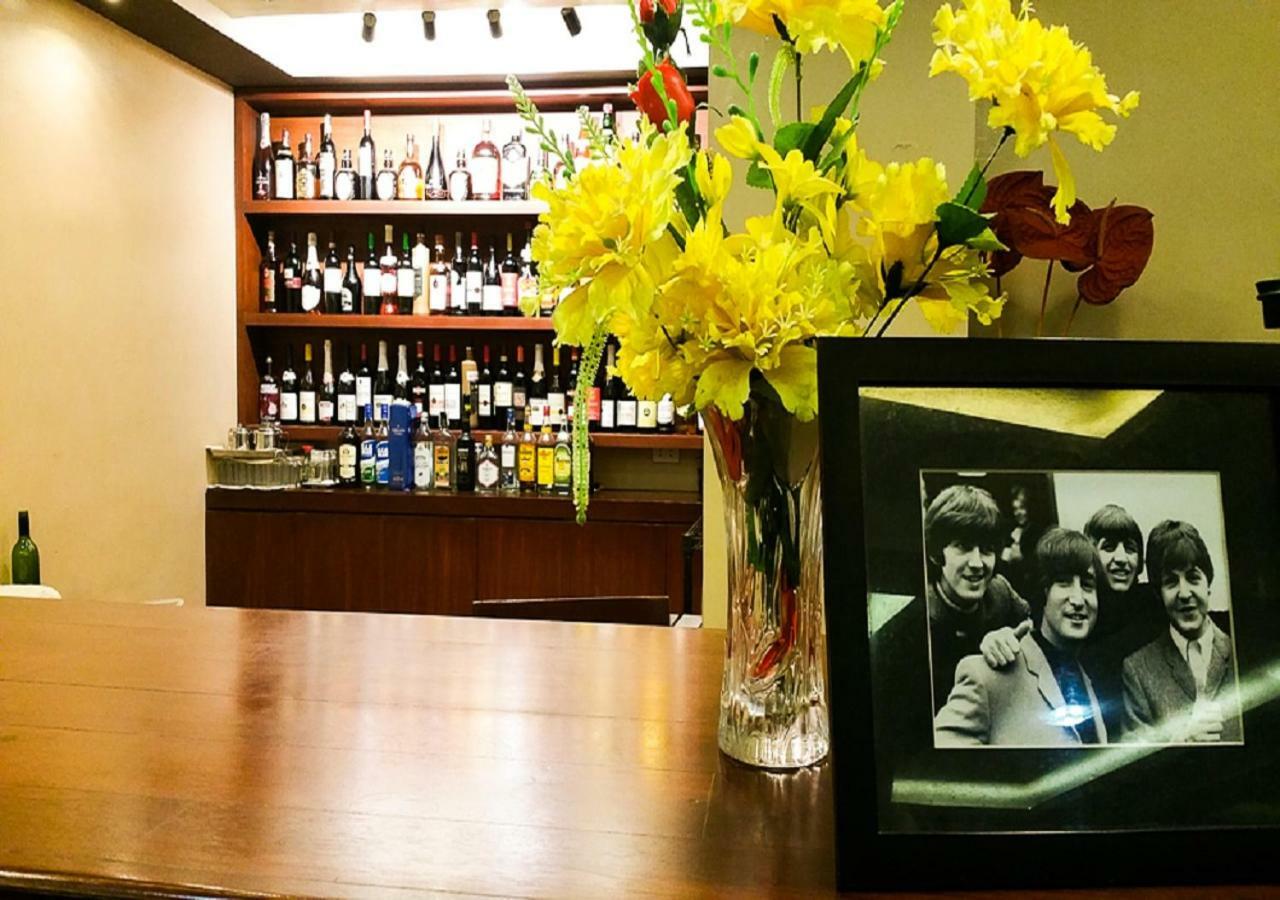 卡萨纳斯套房酒店 公主港 外观 照片